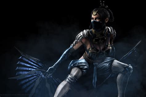 kitana